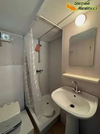 Prodej chaty, Ostrava, 32 m2