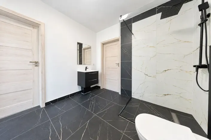 Prodej rodinného domu, Ostrava - Svinov, Přemyšovská, 111 m2