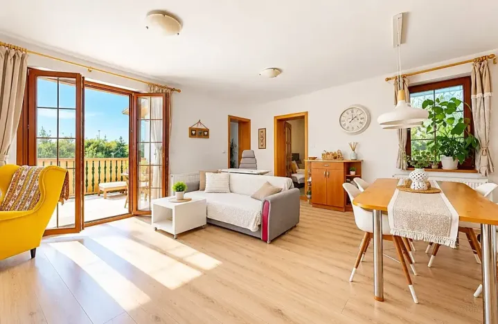 Prodej rodinného domu, Káraný, 180 m2