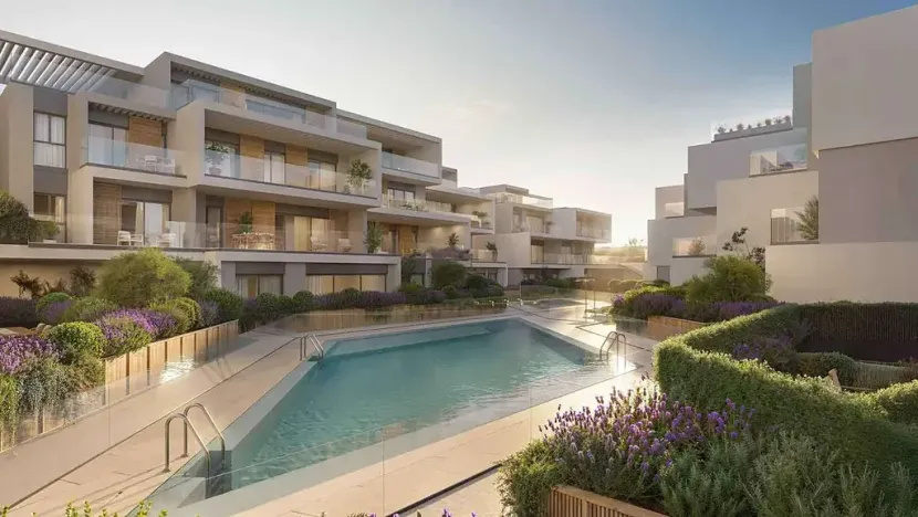 Prodej bytu 3+kk, Marbella, Španělsko, 73 m2