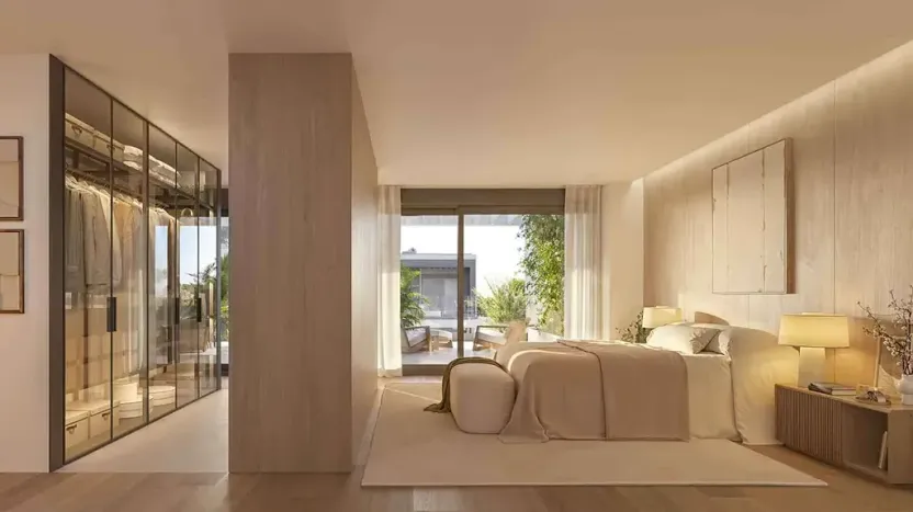 Prodej bytu 3+kk, Marbella, Španělsko, 73 m2