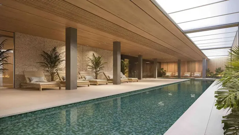Prodej bytu 3+kk, Marbella, Španělsko, 73 m2
