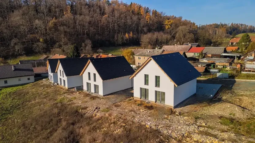 Prodej rodinného domu, Rychnov nad Kněžnou, 149 m2