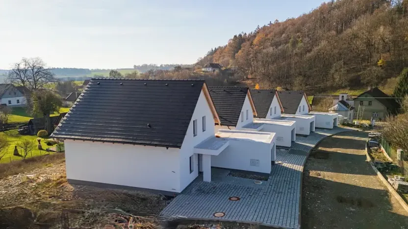 Prodej rodinného domu, Rychnov nad Kněžnou, 149 m2