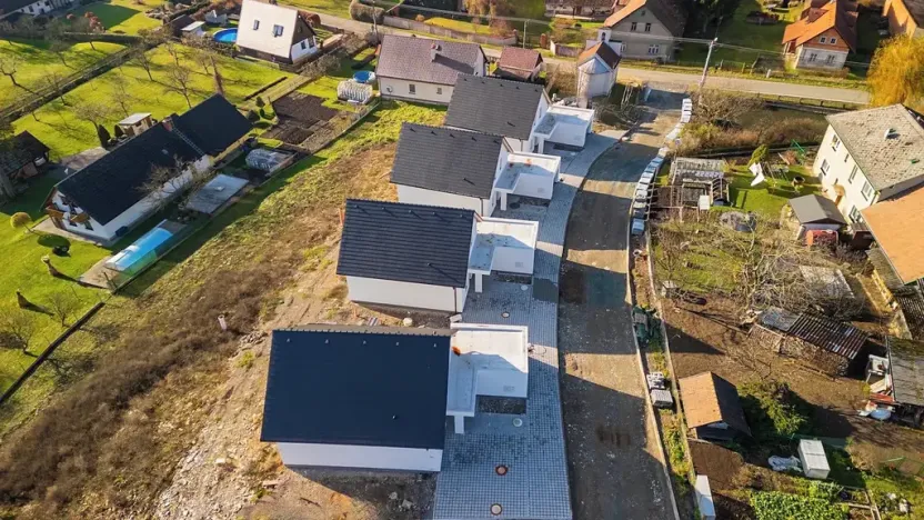 Prodej rodinného domu, Rychnov nad Kněžnou, 149 m2