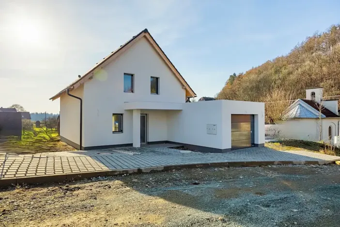 Prodej rodinného domu, Rychnov nad Kněžnou, 149 m2