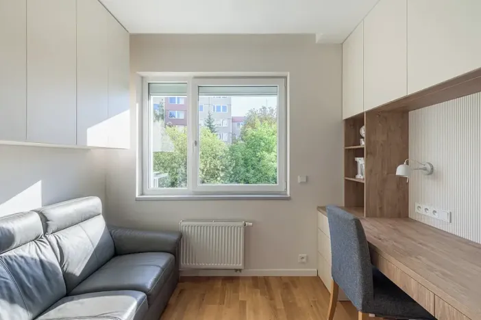 Prodej bytu 4+kk, Praha - Hlubočepy, Silurská, 90 m2