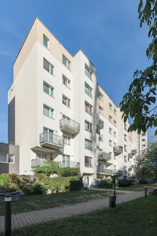 Prodej bytu 4+kk, Praha - Hlubočepy, Silurská, 90 m2