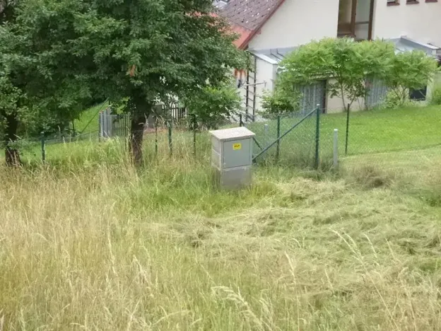 Dražba rodinného domu, Slaná, 119 m2