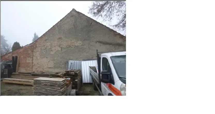 Dražba rodinného domu, Plumlov, Boskovická, 220 m2