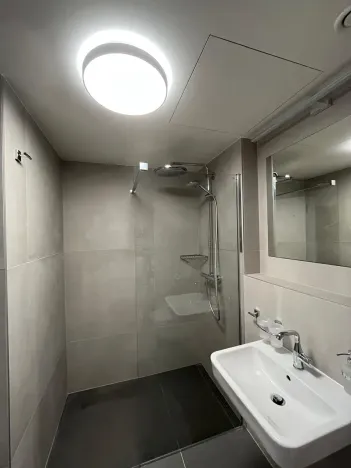 Pronájem bytu 2+kk, Praha - Karlín, Křižíkova, 48 m2