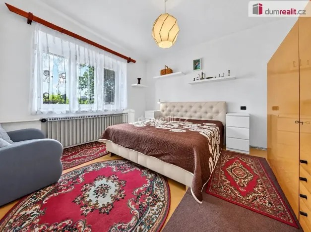 Prodej rodinného domu, Mšecké Žehrovice, 171 m2
