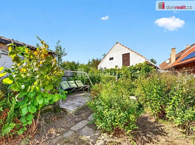Prodej rodinného domu, Mšecké Žehrovice, 171 m2