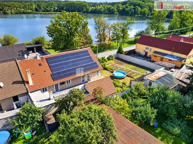 Prodej rodinného domu, Mšecké Žehrovice, 171 m2