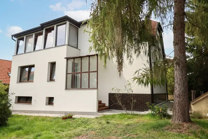 Prodej rodinného domu, Praha - Točná, Na Stráňkách, 300 m2
