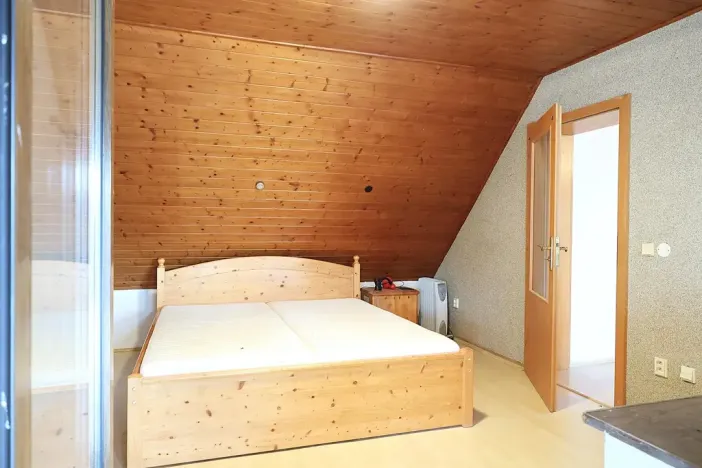 Prodej rodinného domu, Praha - Točná, Na Stráňkách, 300 m2