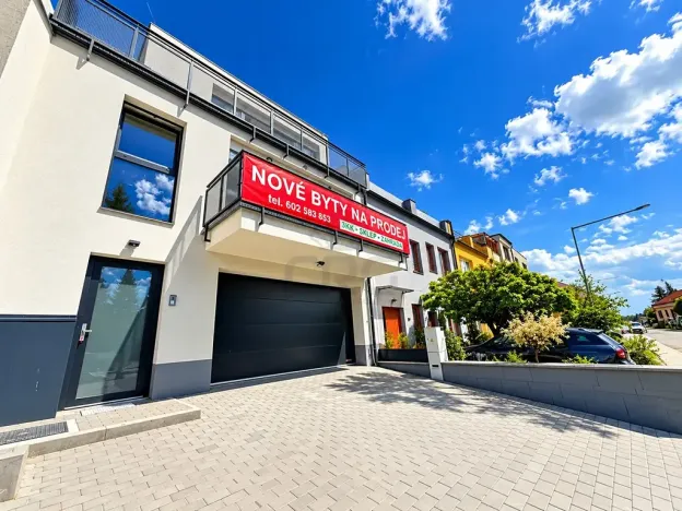 Prodej bytu 3+kk, Česká, 99 m2
