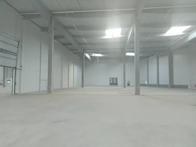 Pronájem skladu, Praha - Hostivař, U továren, 2000 m2