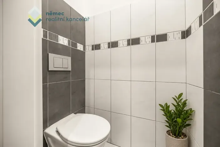 Prodej bytu 3+kk, Praha - Libeň, V mezihoří, 75 m2
