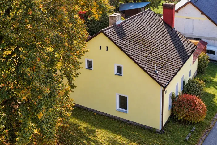 Prodej chaty, Prostřední Poříčí, 140 m2