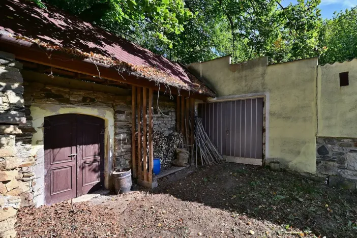 Prodej chaty, Prostřední Poříčí, 140 m2