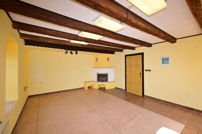 Prodej chaty, Prostřední Poříčí, 140 m2