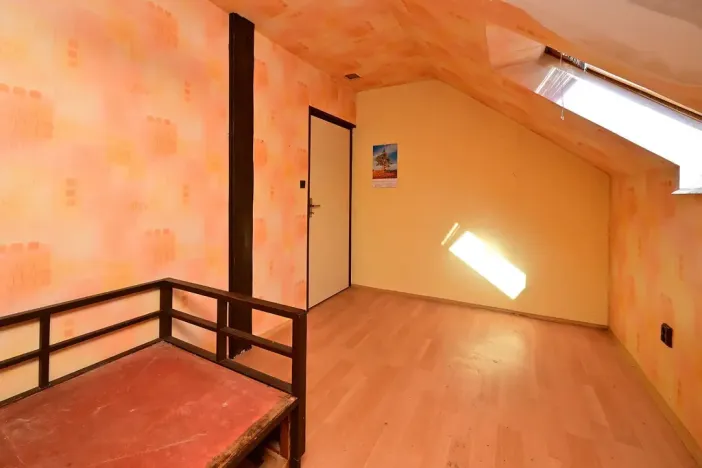 Prodej chaty, Prostřední Poříčí, 140 m2