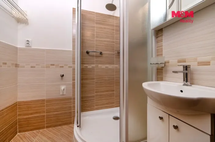 Prodej bytu 2+1, Heřmanova Huť - Vlkýš, Sídliště, 58 m2