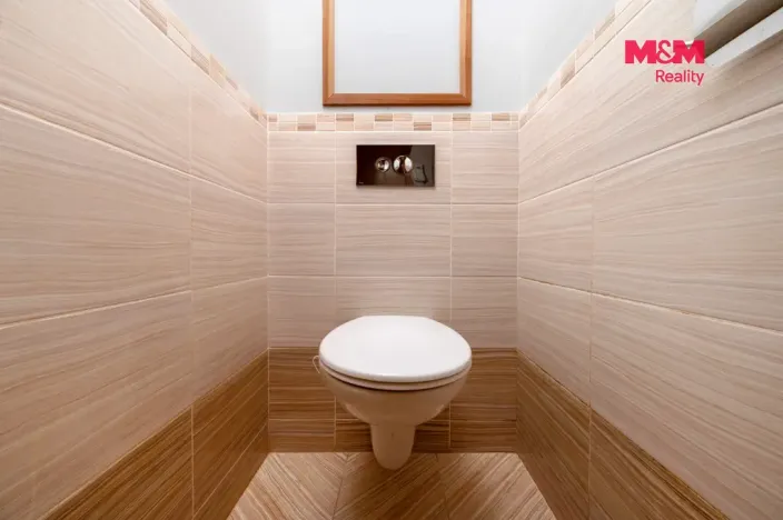 Prodej bytu 2+1, Heřmanova Huť - Vlkýš, Sídliště, 58 m2