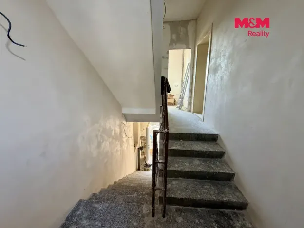 Prodej rodinného domu, Brno - Bosonohy, Jihlavská, 154 m2