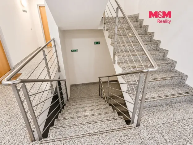 Prodej bytu 3+kk, Praha - Vinohrady, U Zvonařky, 100 m2