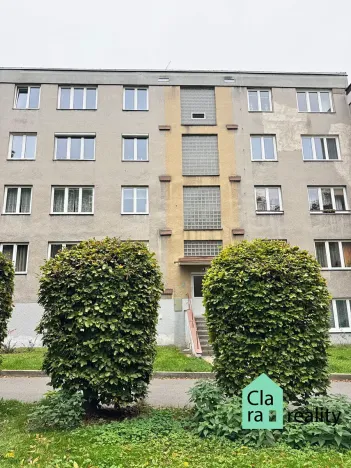 Pronájem bytu 3+1, Česká Lípa, Bendlova, 61 m2