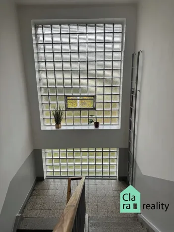 Pronájem bytu 3+1, Česká Lípa, Bendlova, 61 m2
