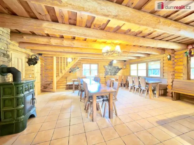Prodej rodinného domu, Nejdek - Fojtov, 220 m2