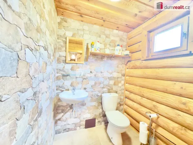Prodej rodinného domu, Nejdek - Fojtov, 220 m2