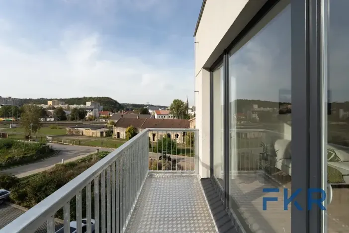 Prodej bytu 2+kk, Kralupy nad Vltavou, Na Horkách, 52 m2