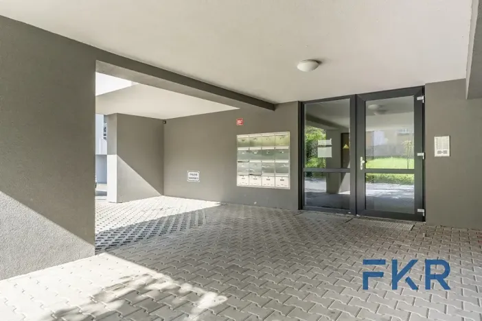 Prodej bytu 2+kk, Kralupy nad Vltavou, Na Horkách, 52 m2