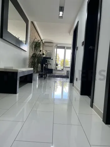 Pronájem bytu 3+kk, Olomouc, Horní lán, 67 m2