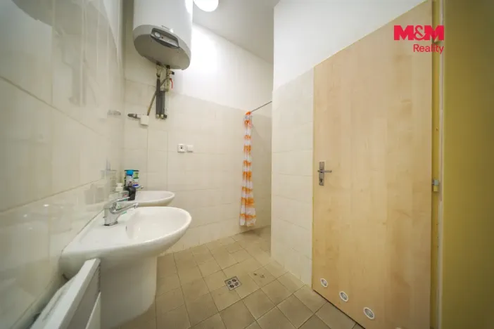 Prodej skladu, Ostrava - Petřkovice, Petřkovická, 1200 m2