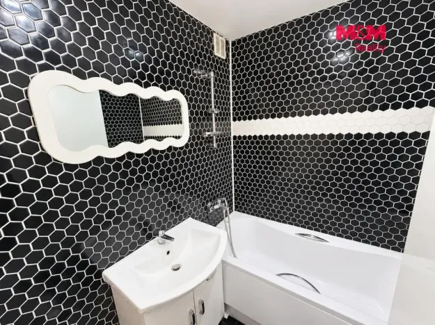 Prodej bytu 3+1, Orlová - Lutyně, F. S. Tůmy, 72 m2