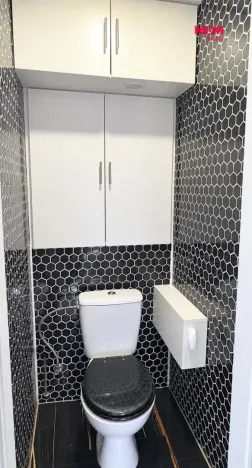 Prodej bytu 3+1, Orlová - Lutyně, F. S. Tůmy, 72 m2