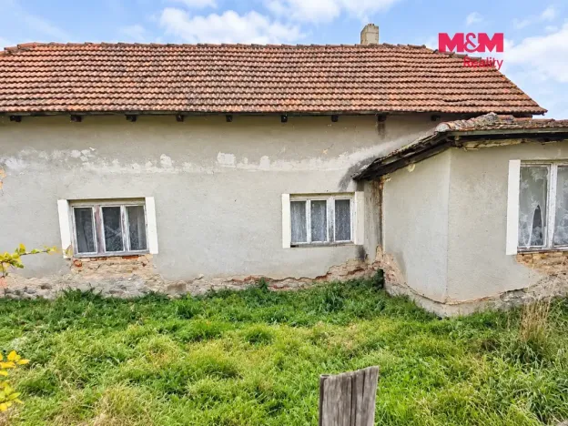 Prodej rodinného domu, Řečany nad Labem - Labětín, Obránců míru, 103 m2