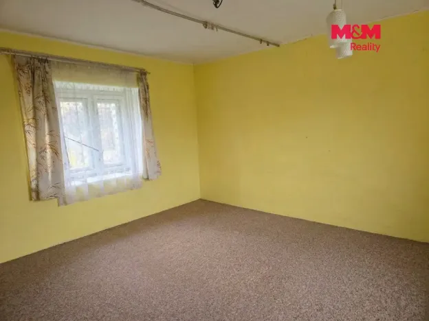 Prodej rodinného domu, Řečany nad Labem - Labětín, Obránců míru, 103 m2