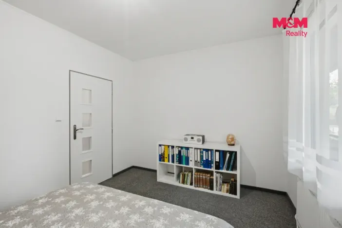 Prodej rodinného domu, Lány, Lesní, 110 m2