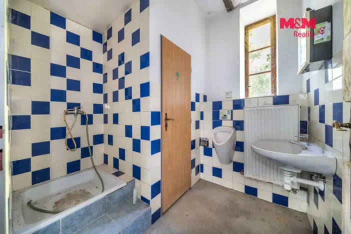 Prodej zemědělské usedlosti, Pavlíkov, 125 m2