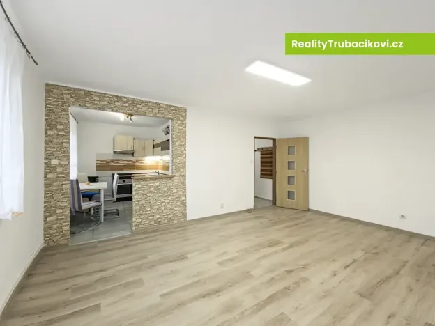 Pronájem bytu 2+kk, Uherské Hradiště, Markov, 60 m2