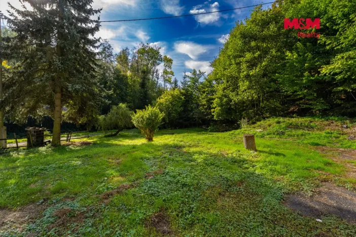 Prodej pozemku pro bydlení, Ryjice, 1818 m2