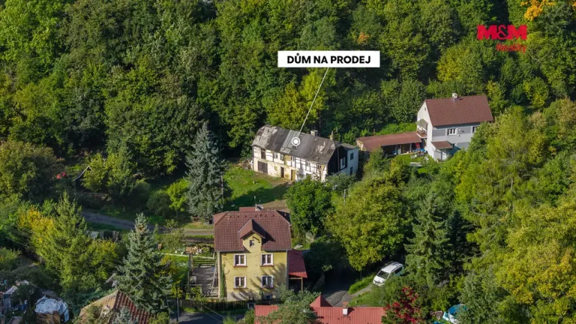 Prodej pozemku pro bydlení, Ryjice, 1818 m2