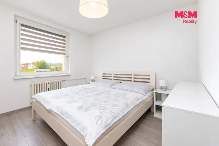 Prodej bytu 3+1, Častolovice, U Konopáče, 75 m2