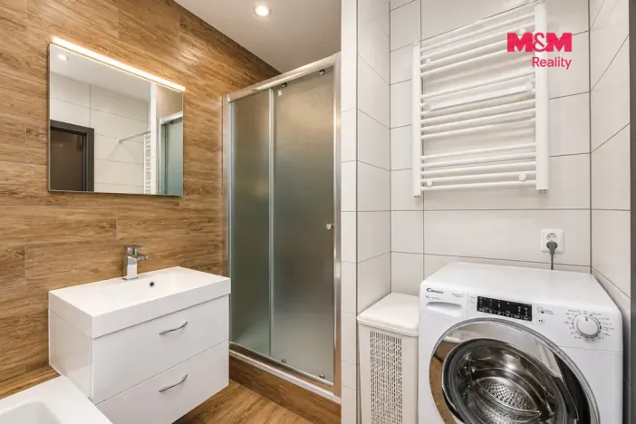 Prodej bytu 3+1, Častolovice, U Konopáče, 75 m2